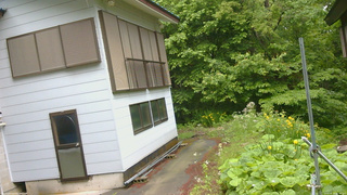 長野県菅平高原 ゆたか山荘 坂下 2026/06/15 05:30