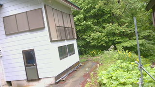 長野県菅平高原 ゆたか山荘 坂下 2026/06/15 05:45