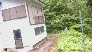 長野県菅平高原 ゆたか山荘 坂下 2026/06/15 06:00