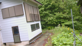 長野県菅平高原 ゆたか山荘 坂下 2026/06/15 06:15