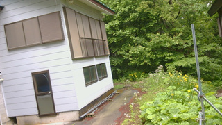 長野県菅平高原 ゆたか山荘 坂下 2026/06/15 06:30
