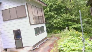 長野県菅平高原 ゆたか山荘 坂下 2026/06/15 07:00