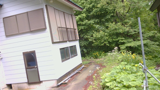 長野県菅平高原 ゆたか山荘 坂下 2026/06/15 07:45