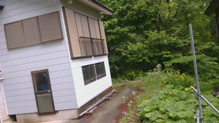 長野県菅平高原 ゆたか山荘 坂下 2026/06/15 08:00