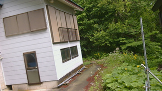 長野県菅平高原 ゆたか山荘 坂下 2026/06/15 08:15