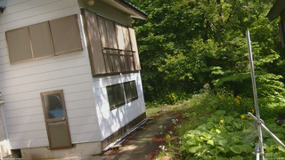 長野県菅平高原 ゆたか山荘 坂下 2026/06/15 08:30