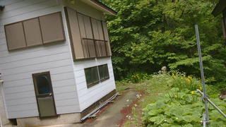 長野県菅平高原 ゆたか山荘 坂下 2026/06/15 08:45