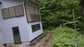 長野県菅平高原 ゆたか山荘 坂下 2026/06/15 09:15