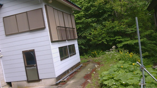 長野県菅平高原 ゆたか山荘 坂下 2026/06/15 09:30