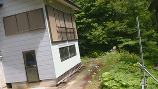 長野県菅平高原 ゆたか山荘 坂下 2026/06/15 09:45