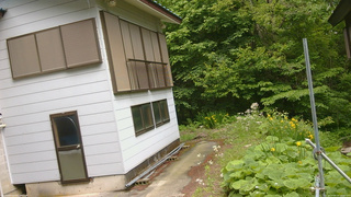 長野県菅平高原 ゆたか山荘 坂下 2026/06/15 10:15