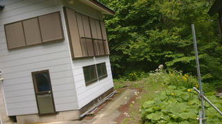 長野県菅平高原 ゆたか山荘 坂下 2026/06/15 10:30
