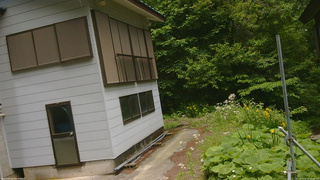 長野県菅平高原 ゆたか山荘 坂下 2026/06/15 11:30