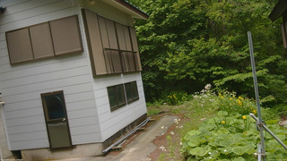 長野県菅平高原 ゆたか山荘 坂下 2026/06/15 12:00