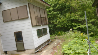 長野県菅平高原 ゆたか山荘 坂下 2026/06/15 12:45