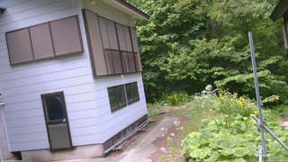 長野県菅平高原 ゆたか山荘 坂下 2026/06/15 13:15