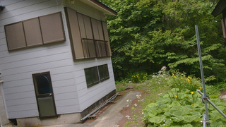 長野県菅平高原 ゆたか山荘 坂下 2026/06/15 14:00