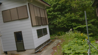 長野県菅平高原 ゆたか山荘 坂下 2026/06/15 14:45