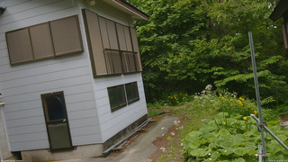長野県菅平高原 ゆたか山荘 坂下 2026/06/15 15:00