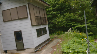 長野県菅平高原 ゆたか山荘 坂下 2026/06/15 15:15