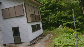 長野県菅平高原 ゆたか山荘 坂下 2026/06/15 15:45