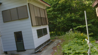 長野県菅平高原 ゆたか山荘 坂下 2026/06/15 16:15