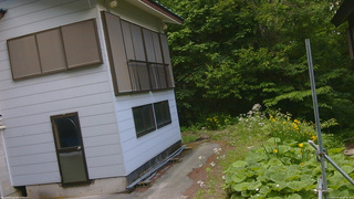 長野県菅平高原 ゆたか山荘 坂下 2026/06/15 16:30