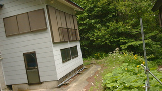 長野県菅平高原 ゆたか山荘 坂下 2026/06/15 17:15