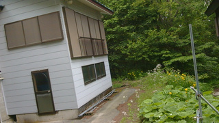 長野県菅平高原 ゆたか山荘 坂下 2026/06/15 17:45