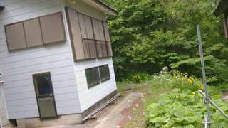長野県菅平高原 ゆたか山荘 坂下 2026/06/15 18:15