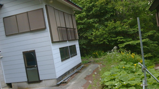 長野県菅平高原 ゆたか山荘 坂下 2026/06/15 18:45
