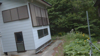 長野県菅平高原 ゆたか山荘 坂下 2026/06/15 19:15