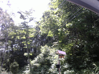 長野県菅平高原 ゆたか山荘 温度計 2026/06/16 09:00