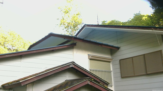 長野県菅平高原 ゆたか山荘 駐車場奥 2026/06/16 06:00