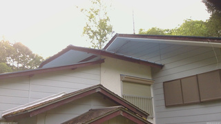 長野県菅平高原 ゆたか山荘 駐車場奥 2026/06/16 16:30