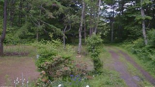 長野県菅平高原 ゆたか山荘 坂上 2026/06/16 13:15