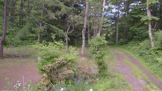 長野県菅平高原 ゆたか山荘 坂上 2026/06/16 18:45