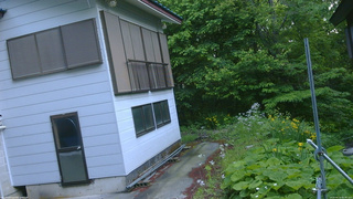長野県菅平高原 ゆたか山荘 坂下 2026/06/16 05:00