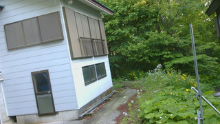 長野県菅平高原 ゆたか山荘 坂下 2026/06/16 05:15