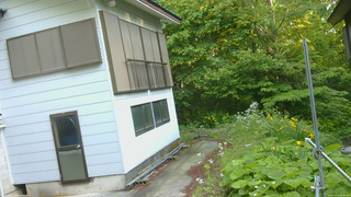 長野県菅平高原 ゆたか山荘 坂下 2026/06/16 05:30