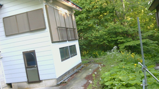 長野県菅平高原 ゆたか山荘 坂下 2026/06/16 05:45