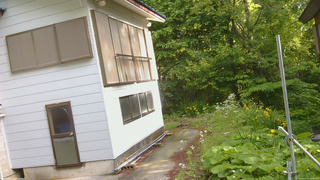 長野県菅平高原 ゆたか山荘 坂下 2026/06/16 07:00