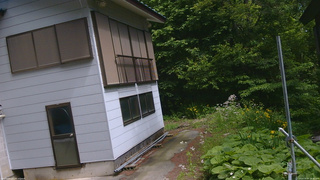 長野県菅平高原 ゆたか山荘 坂下 2026/06/16 09:30