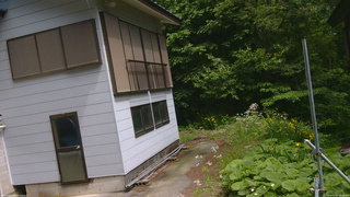 長野県菅平高原 ゆたか山荘 坂下 2026/06/16 09:45