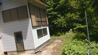 長野県菅平高原 ゆたか山荘 坂下 2026/06/16 10:15