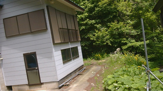 長野県菅平高原 ゆたか山荘 坂下 2026/06/16 10:45