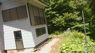 長野県菅平高原 ゆたか山荘 坂下 2026/06/16 11:15