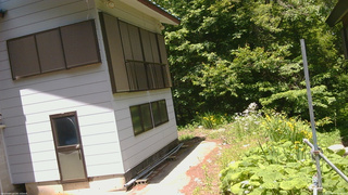 長野県菅平高原 ゆたか山荘 坂下 2026/06/16 11:45