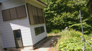 長野県菅平高原 ゆたか山荘 坂下 2026/06/16 12:45