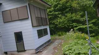 長野県菅平高原 ゆたか山荘 坂下 2026/06/16 13:15
